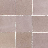 Pink Grape Zellige - powder pink zellige tiles