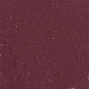 Raspberry Zellige - maroon zellige tile