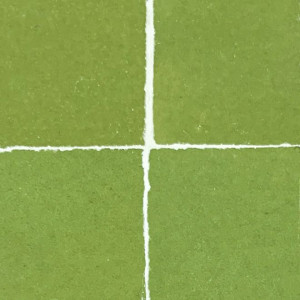 Lime Zellige - light green zellige tiles