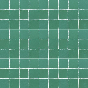 Kiwi Zellige - natural green of the zellige tile
