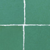 Kiwi Zellige - natural green of the zellige tile