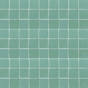 Gooseberry Zellige - green zellige tiles