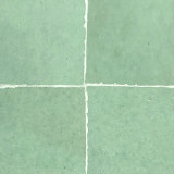 Melon Zellige - turquoise zellige tiles