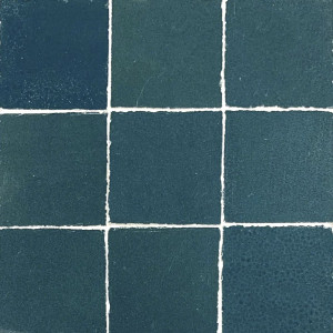 Açaí Zellige - marine zellige tiles