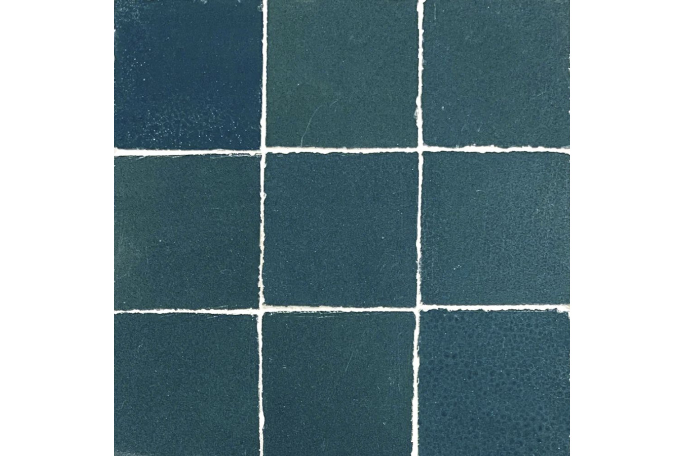 Açaí Zellige - marine zellige tiles