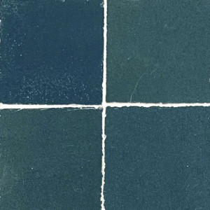 Açaí Zellige - marine zellige tiles