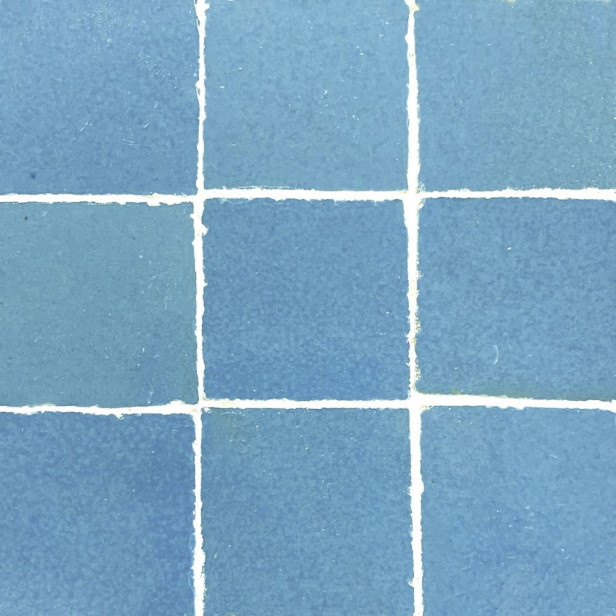 Juniper Zellige - blue zellige tiles