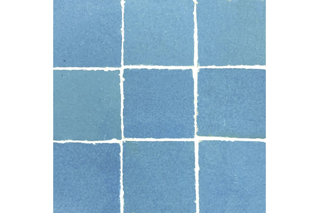 Juniper Zellige - blue zellige tiles