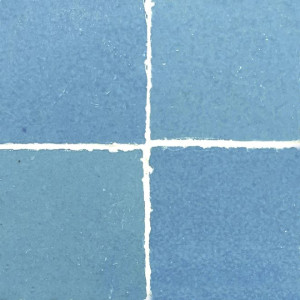 Juniper Zellige - blue zellige tiles