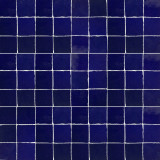 Blackcurrant Zellige - dark blue zellige tiles