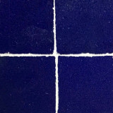 Blackcurrant Zellige - dark blue zellige tiles