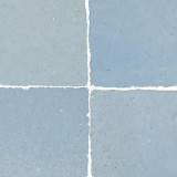 Cloudberry Zellige - light blue zellige tiles