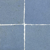 Black Grape Zellige - pastel blue zellige tiles