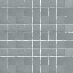 White Grape Zellige - light grey zellige tiles