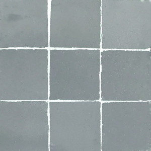 White Grape Zellige - light grey zellige tiles