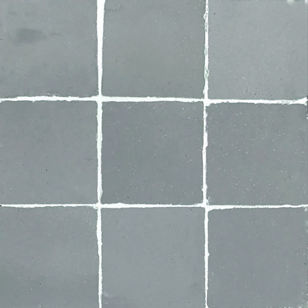 White Grape Zellige - light grey zellige tiles