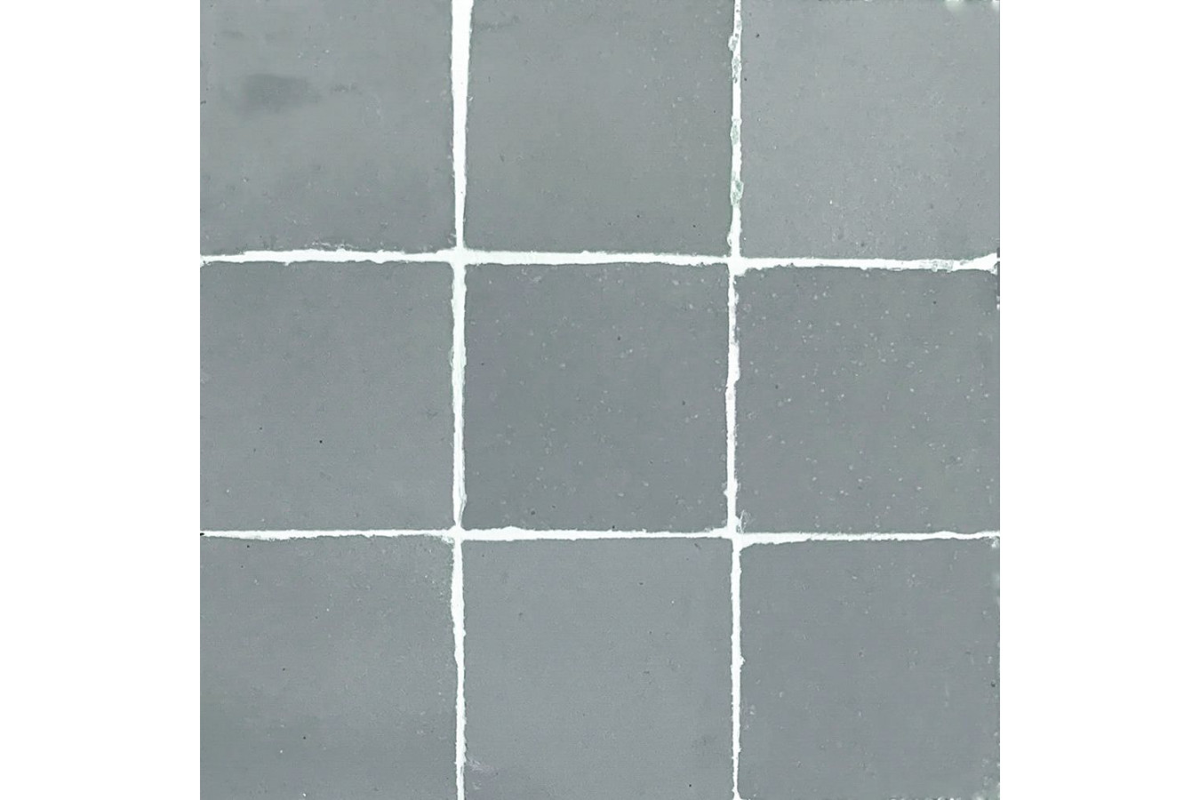 White Grape Zellige - light grey zellige tiles