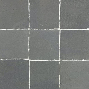 Smoky Fig Zellige - dark grey zellige tiles