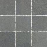 Smoky Fig Zellige - dark grey zellige tiles