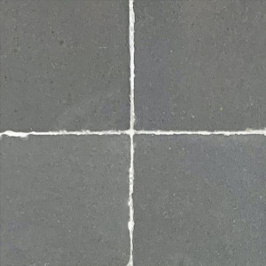 Smoky Fig Zellige - dark grey zellige tiles
