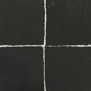 Black Fig Zellige - graphite zellige tiles