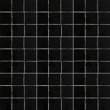 Blackberry Zellige - black zellige tiles