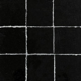 Blackberry Zellige - black zellige tiles