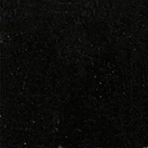 Blackberry Zellige - black zellige tiles