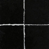 Blackberry Zellige - black zellige tiles
