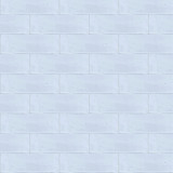 Bejmat - Snow white Moroccan tiles