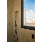 Bejmat - moroccan blue tiles