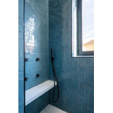 Bejmat - white Moroccan tiles