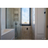 Bejmat Moroccan tiles - marine colour