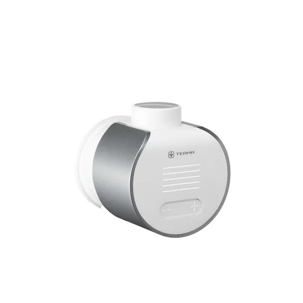 Hesti - WiFi thermostatic heater for electric radiators