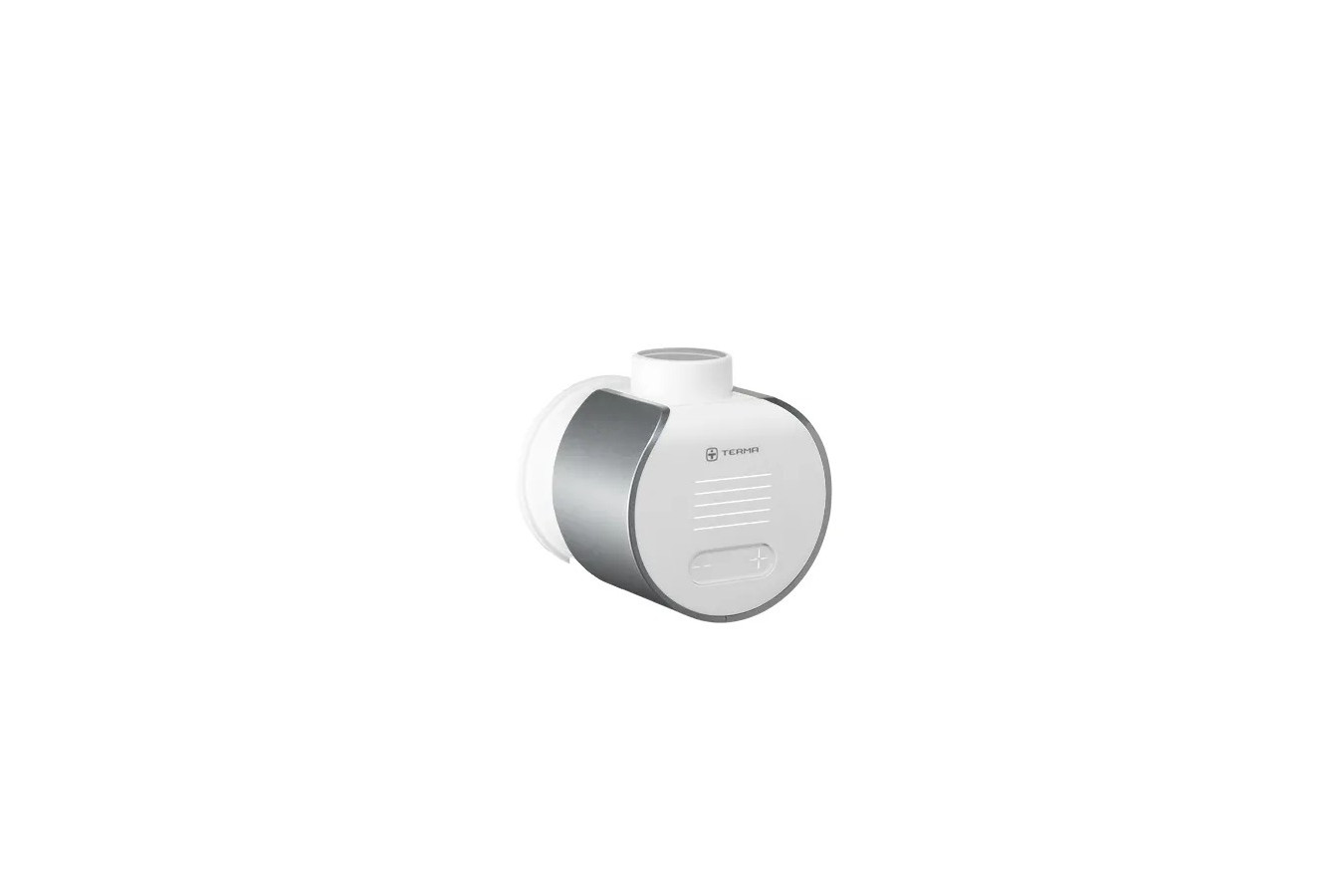 Hesti - WiFi thermostatic heater for electric radiators