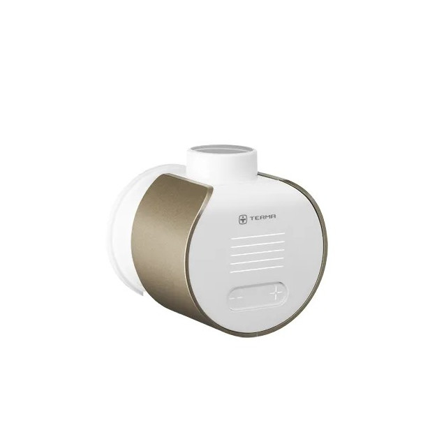 Hesti - WiFi thermostatic heater for electric radiators