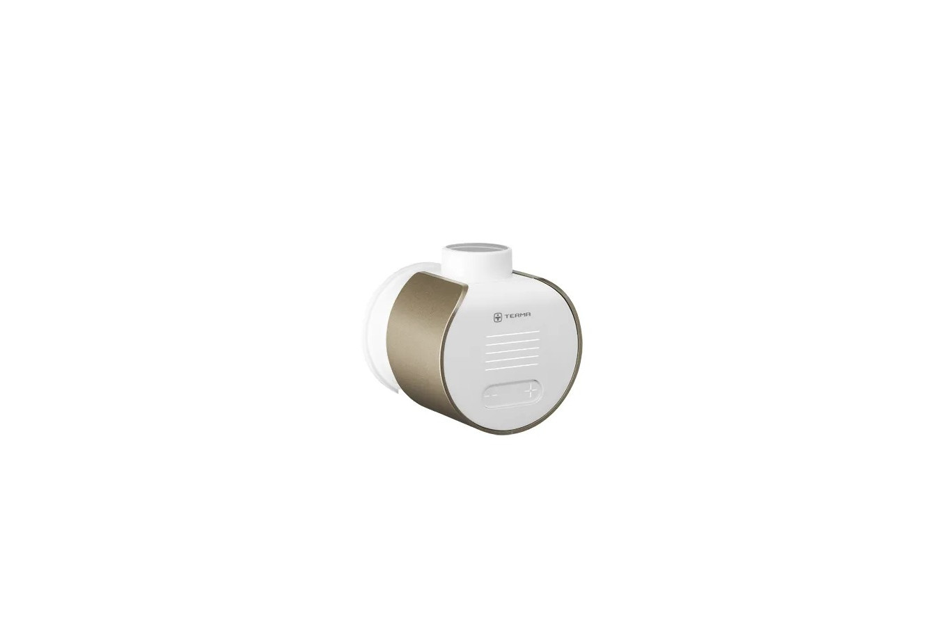 Hesti - WiFi thermostatic heater for electric radiators