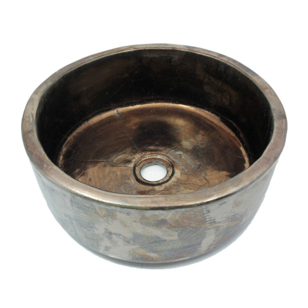 Urszula  - original brown sink
