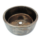 Urszula  - original brown sink