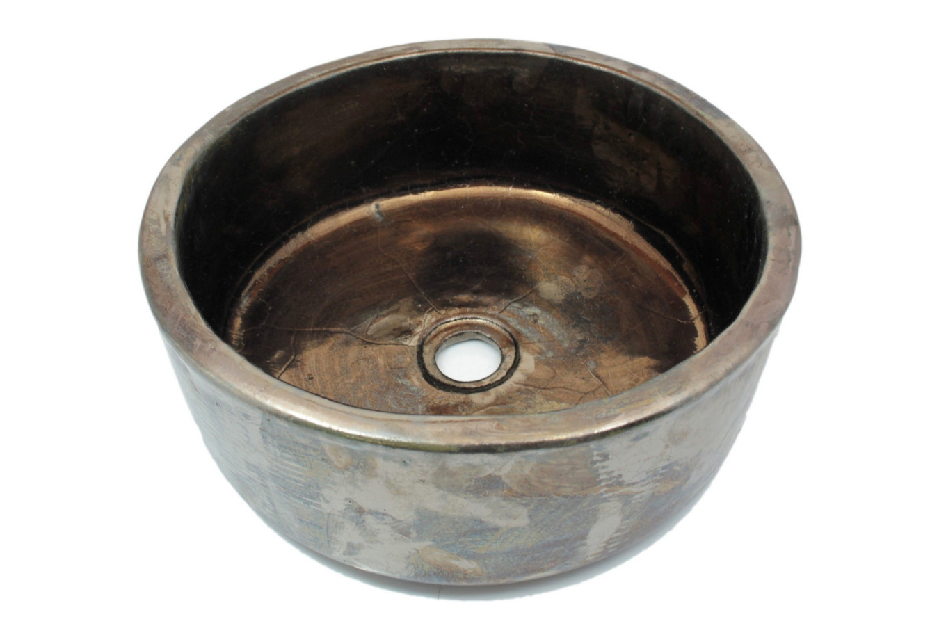 Urszula  - original brown sink