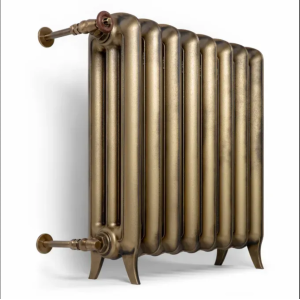 Ferrea - retro cast iron radiator