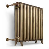 Ferrea - retro cast iron radiator