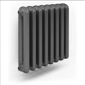 Warwick - cast iron freestanding bathroom radiator