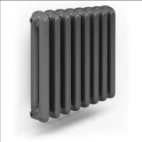 Warwick - cast iron freestanding bathroom radiator