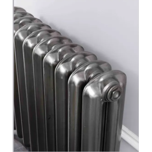 Warwick - cast iron freestanding bathroom radiator