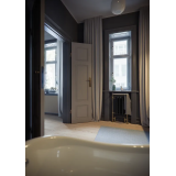 Warwick - cast iron freestanding bathroom radiator