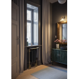 Warwick - cast iron freestanding bathroom radiator