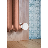 Ferrea - retro cast iron radiator