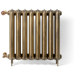 Ferrea - retro cast iron radiator