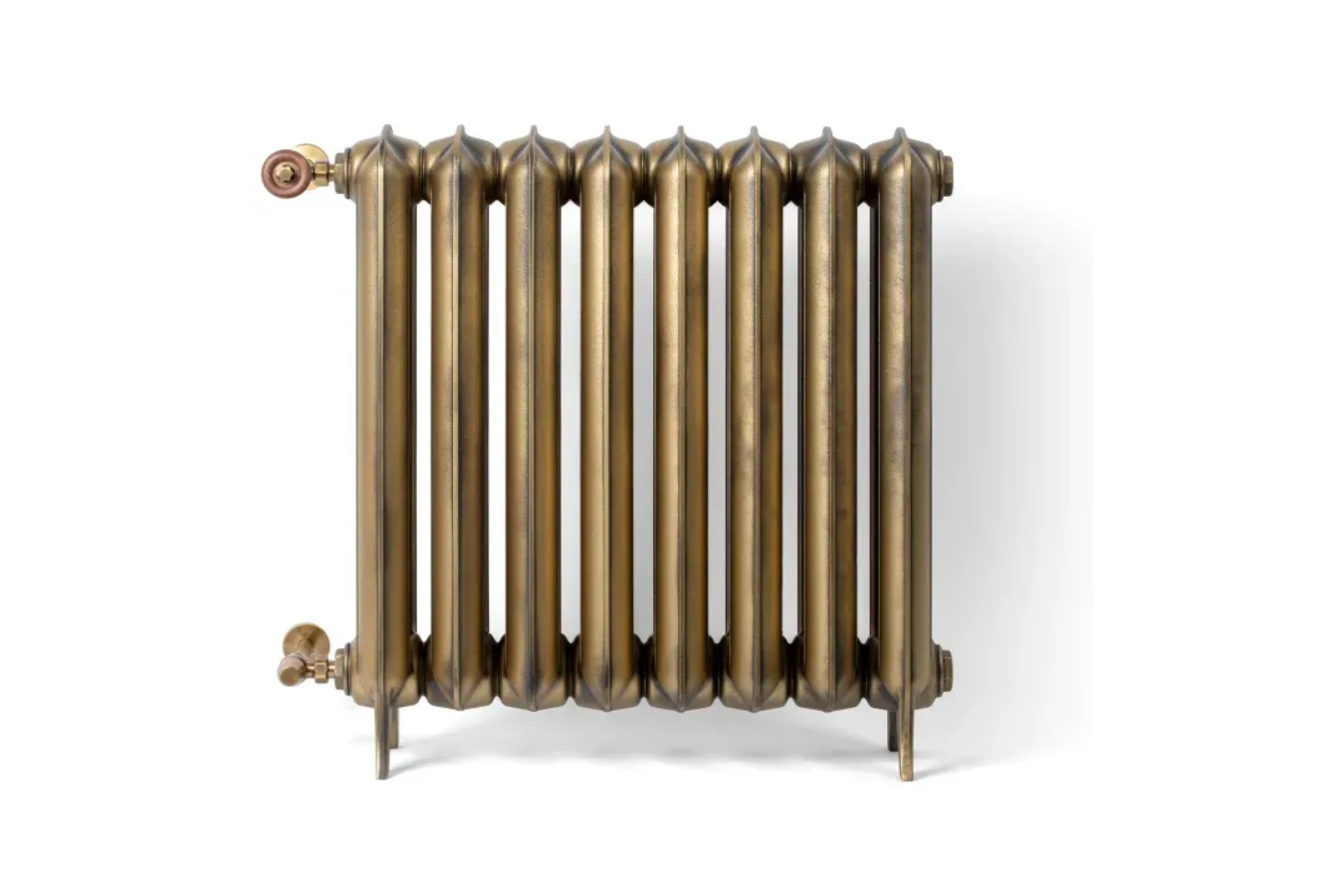 Ferrea - retro cast iron radiator
